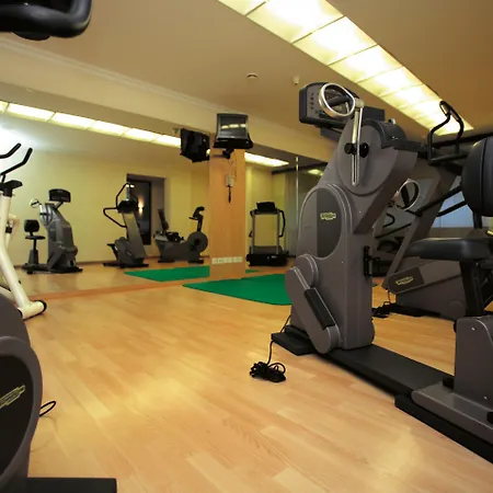 فندق Steigenberger Icon Grandhotel Belvedere دافوس