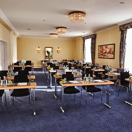 Steigenberger Icon Grandhotel Belvedere 5* ダヴォス・プラッツ