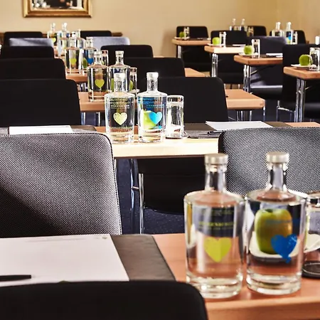 فندق Steigenberger Icon Grandhotel Belvedere دافوس