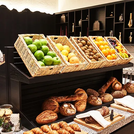 Steigenberger Icon Grandhotel Belvedere فندق