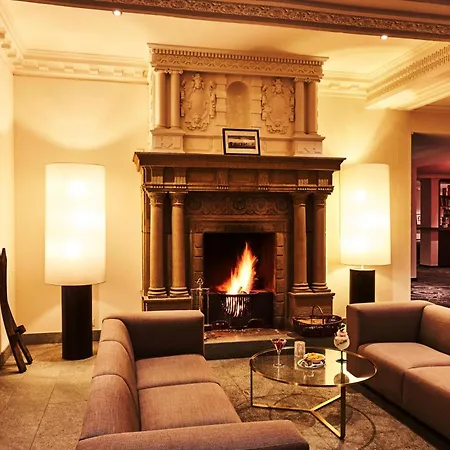 فندق Steigenberger Icon Grandhotel Belvedere دافوس