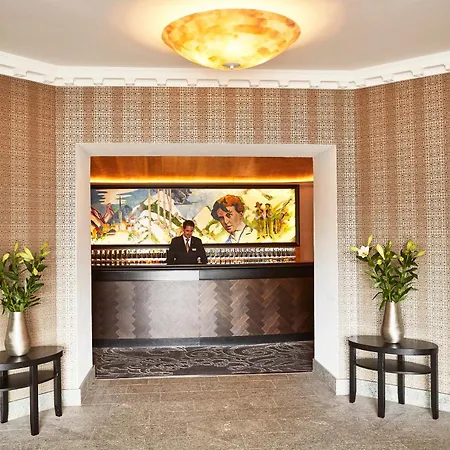 Steigenberger Icon Grandhotel Belvedere Давос