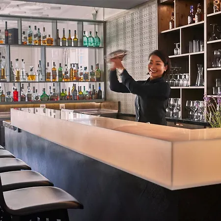 ホテル Steigenberger Icon Grandhotel Belvedere ダヴォス・プラッツ