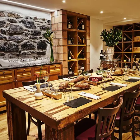 Steigenberger Icon Grandhotel Belvedere ホテル