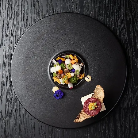 Steigenberger Icon Grandhotel Belvedere فندق