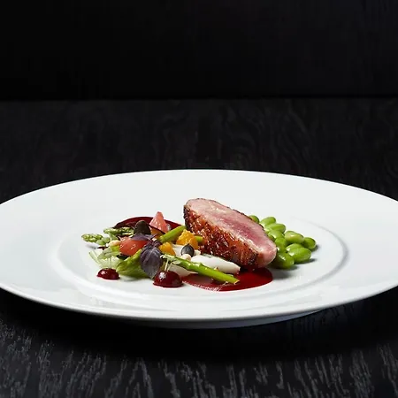 Steigenberger Icon Grandhotel Belvedere 5* دافوس