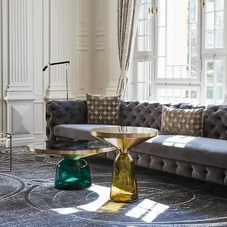 Steigenberger Icon Grandhotel Belvedere دافوس