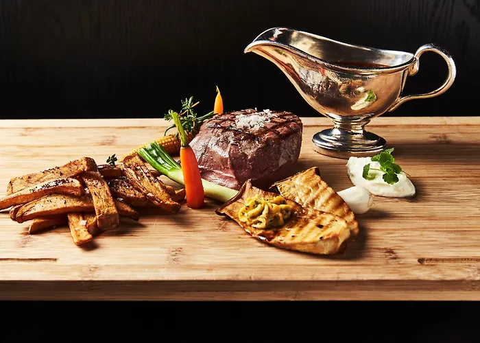 Steigenberger Icon Grandhotel Belvedere 5* Давос