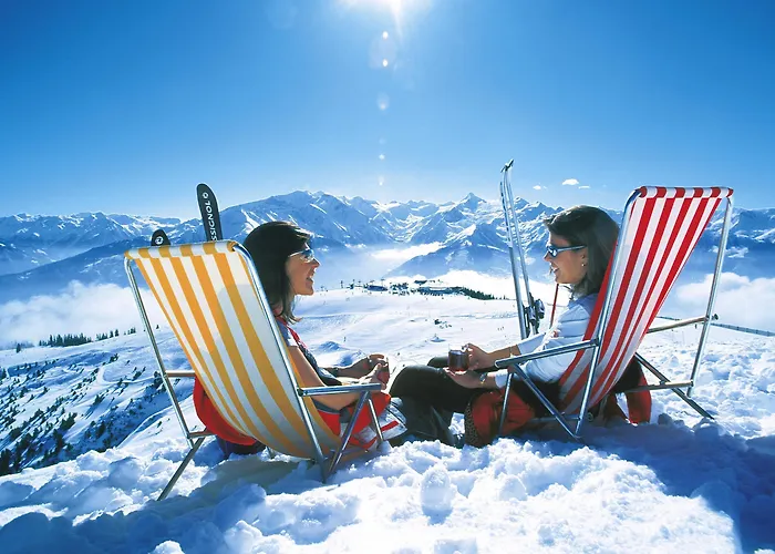 Готель Steigenberger Icon Grandhotel Belvedere 5*