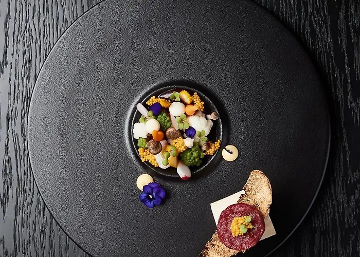 Steigenberger Icon Grandhotel Belvedere Готель