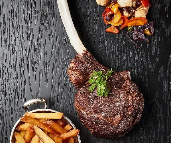 Готель Steigenberger Icon Grandhotel Belvedere