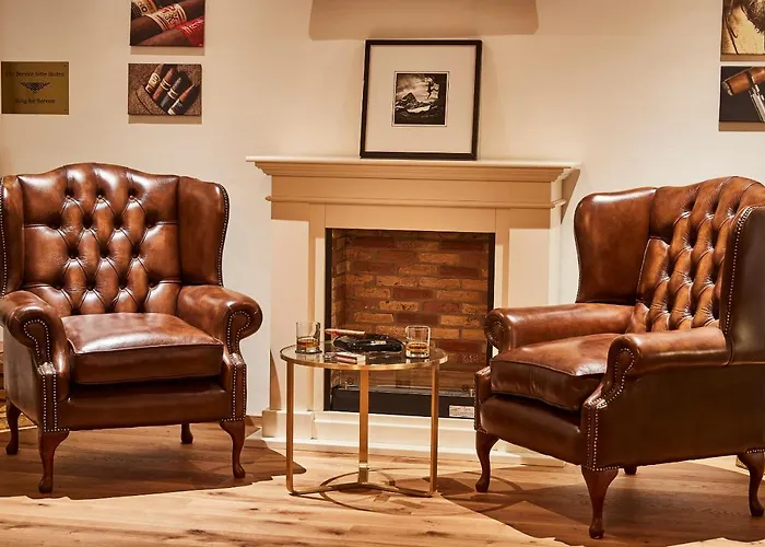 Steigenberger Icon Grandhotel Belvedere 5*