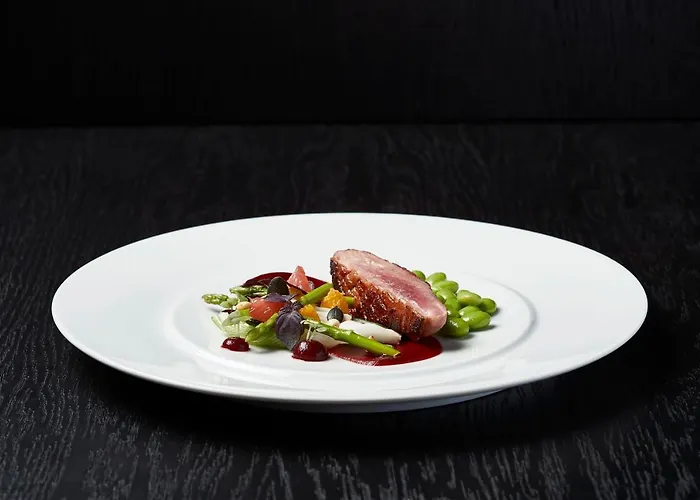 Steigenberger Icon Grandhotel Belvedere 5* Давос